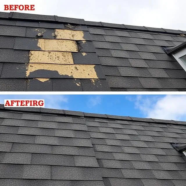Roof Repair Near Me in Milford, NE near me